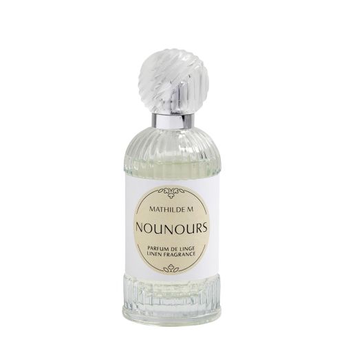 Profumo per biancheria Les Intemporelles 75 ml - Nounours