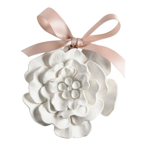 Coffret Décor parfumé Les Intemporelles en Fête - Rose Élixir