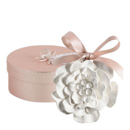 Coffret Décor parfumé Les Intemporelles en Fête - Rose Élixir