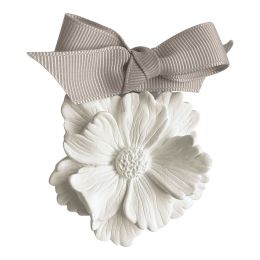 Scented Flower Decor - Fleur de Coton