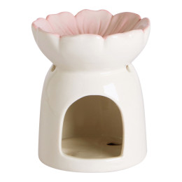 Tulip perfume-burner