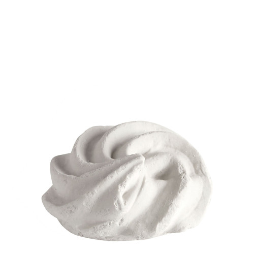 Cofanetto candela profumata 100 g e decori Gourmandises d'Été - Petite Madeleine