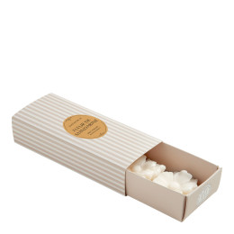 Gift Set of 3 Scented Wax Melts - Fleur de Mandarine