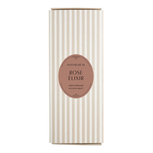 Gift Set of 3 Scented Wax Melts - Rose Élixir