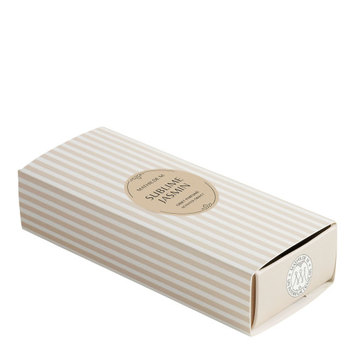 Set of 3 Scented Wax Melts - Sublime Jasmin