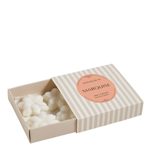 Gift Set of 4 Scented Wax Melts - Marquise