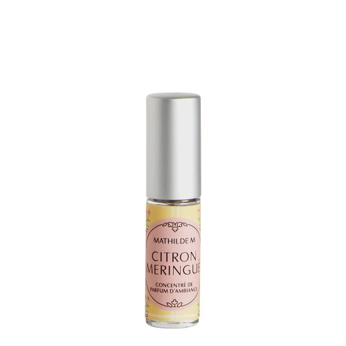 Concentrado de perfume de ambiente Gourmandises d'Été 4 ml - Citron Meringué