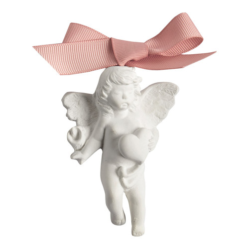 Decorado perfumado Angelito con Corazón - Marquise