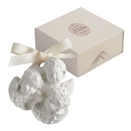 Decorado perfumado Angelotes - Bois de Cachemire