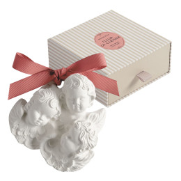 Decorado perfumado Angelotes - Fleur de Cerisier