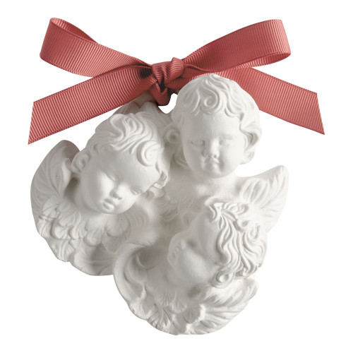 Scented Decoration Cherubs - Fleur de Cerisier