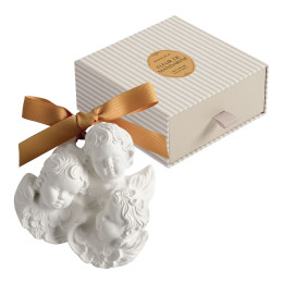 Scented decoration Cherubs - Fleur de Mandarine