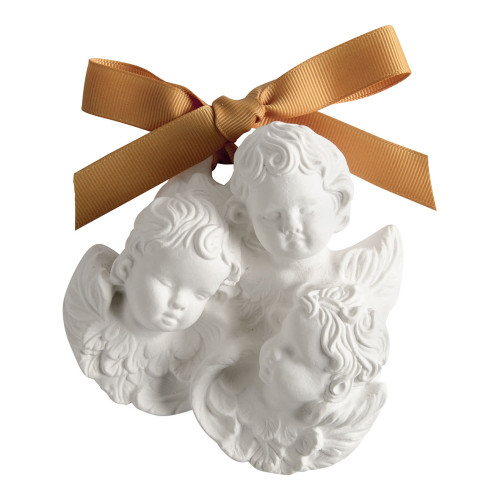 Decorado perfumado Angelotes - Fleur de Mandarine