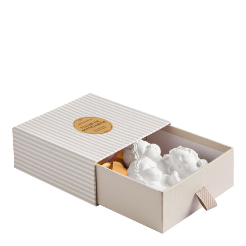 Decorado perfumado Angelotes - Fleur de Mandarine