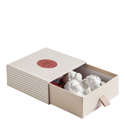 Decorado perfumado Angelotes - Fruits des Bois