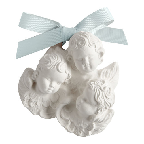 Decorado perfumado Angelotes - Poudre de Riz