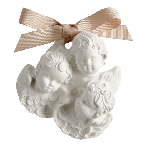 Scented Decoration Cherubs - Sublime Jasmin