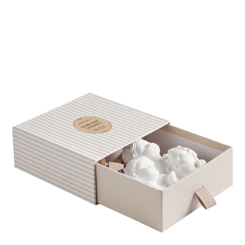 Scented Decoration Cherubs - Sublime Jasmin