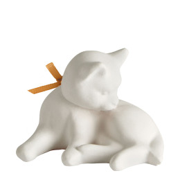 Scented Décor Cat - Fleur de Mandarine