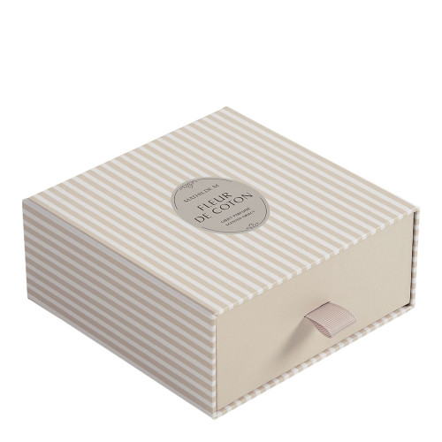 Scented decoration Dove in Bloom - Fleur de Coton