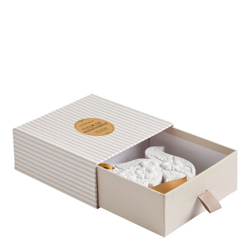 Scented Decoration Dove in Bloom - Fleur de Mandarine