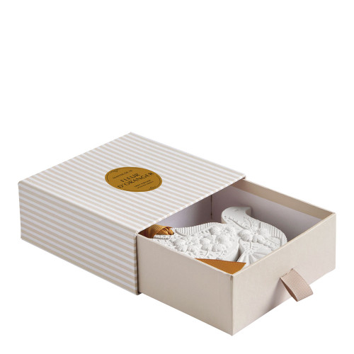 Scented Decoration Dove in Bloom - Fleur d'Oranger