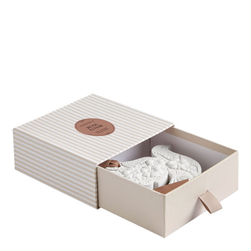 Scented decoration Dove in Bloom - Rose Élixir