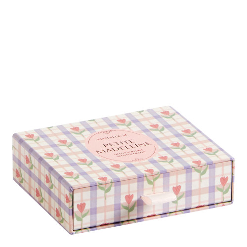 Décor parfumé et concentré de parfum Gourmandises d'Été - Petite Madeleine