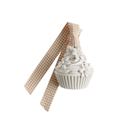 Scented Decoration Gourmandises d'Été - Small Size - Petite Madeleine
