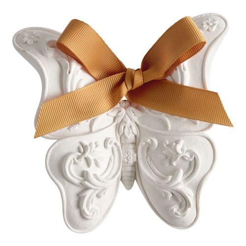 Décor profumato Grande Farfalla - Fleur de Mandarine