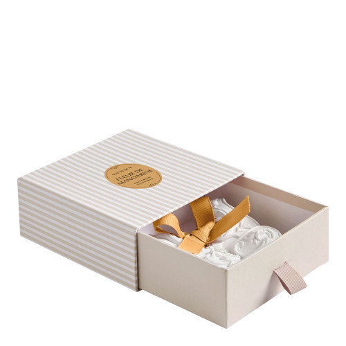 Décor parfumé Grand Papillon - Fleur de Mandarine