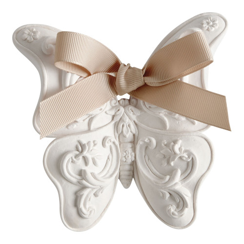Décor parfumé Grand Papillon - Sublime Jasmin