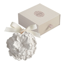 Scented Decoration Large Flower - Bois de Cachemire