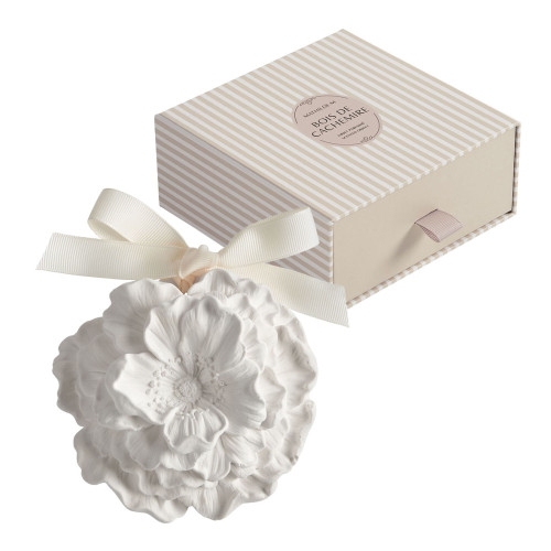 Décor parfumé Grande Fleur - Bois de Cachemire