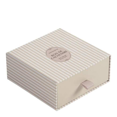 Décor parfumé Grande Fleur - Bois de Cachemire