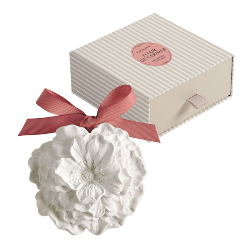 Scented Decoration Large Flower - Fleur de Cerisier