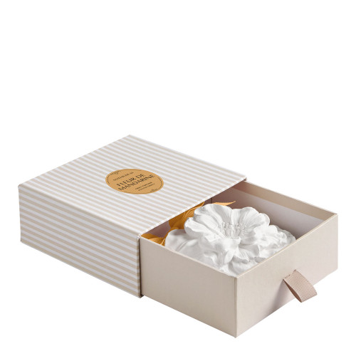 Décor parfumé Grande Fleur - Fleur de Mandarine