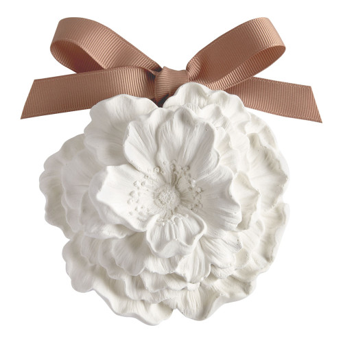 Scented Decoration Large Flower - Rose Élixir