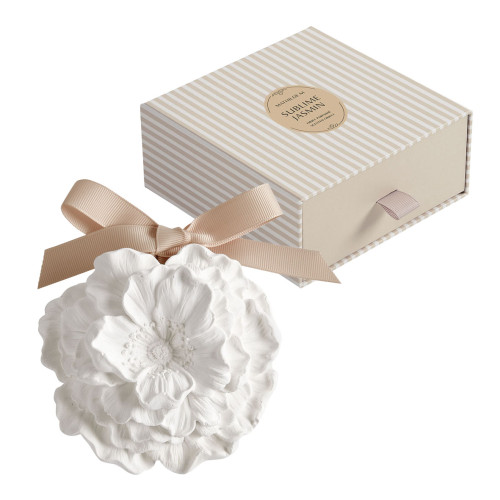 Decorado perfumado Gran Flor - Sublime Jasmin