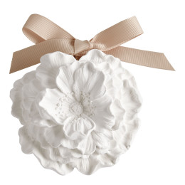 Décor parfumé Grande Fleur - Sublime Jasmin