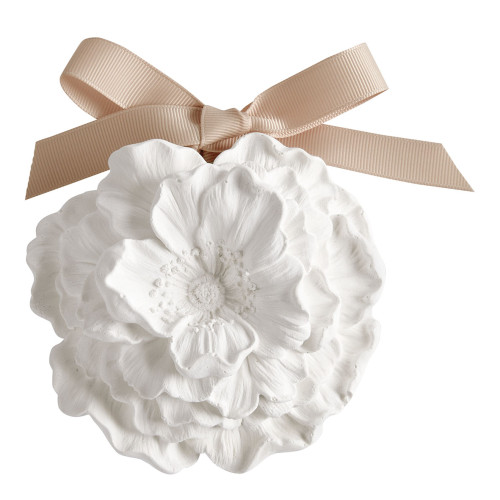 Décor parfumé Grande Fleur - Sublime Jasmin