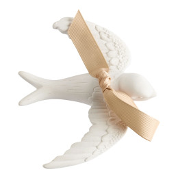 Décor parfumé Hirondelle - Grand modèle - Sublime Jasmin