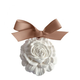 Décor profumato Rosa - Piccolo modello - Rose Élixir