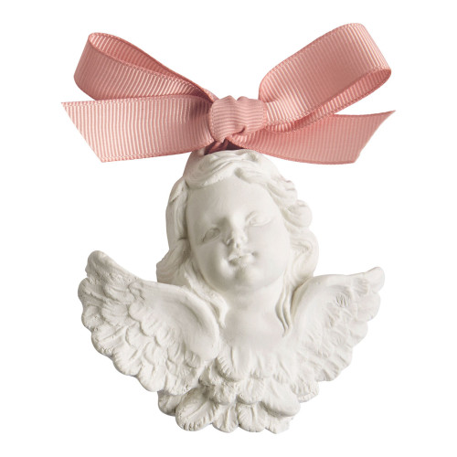 Décor parfumé Tête d'Angelot - Marquise