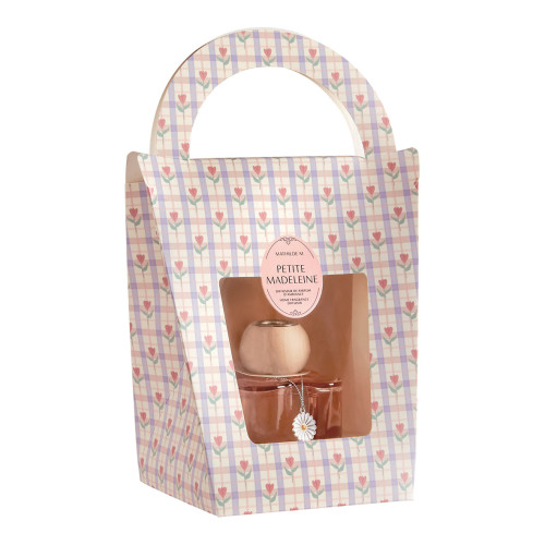 Diffusore di profumo d'ambiente Gourmandises d'Été 180 ml - Petite Madeleine