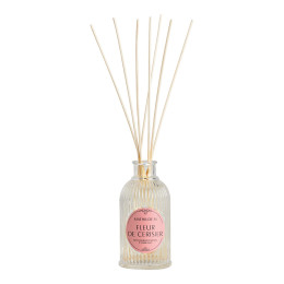 Difusor de perfume de ambiente Les Intemporelles 200 ml - Fleur de Cerisier