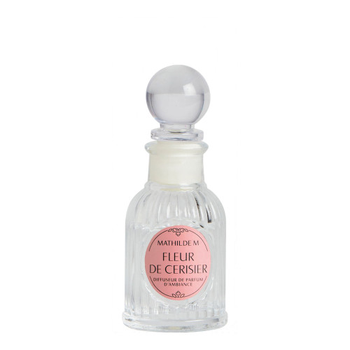 Les Intemporelles Home Fragrance Diffuser 30 ml - Fleur de Cerisier