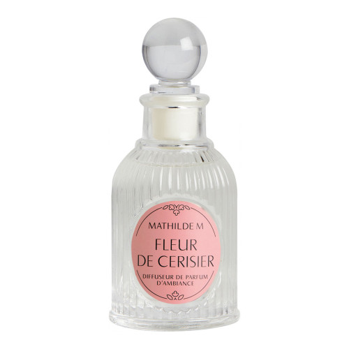 Les Intemporelles Home Fragrance Diffuser 90 ml - Fleur de Cerisier