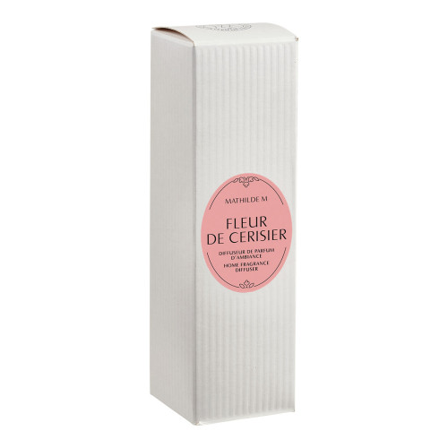 Les Intemporelles Home Fragrance Diffuser 90 ml - Fleur de Cerisier