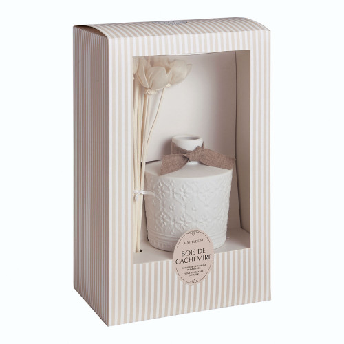 Diffusore di profumo per ambienti Petite Indienne 200 ml - Bois de Cachemire